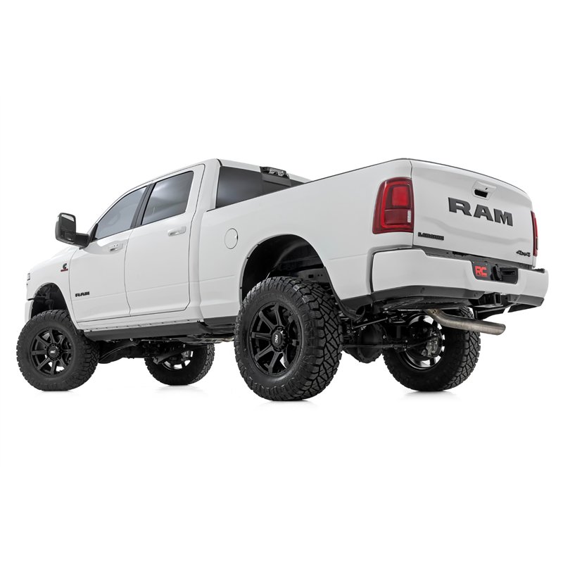 Rough Country | 5 Inch Lift Kit - Ram 2500 6.4L / 6.7L 2025