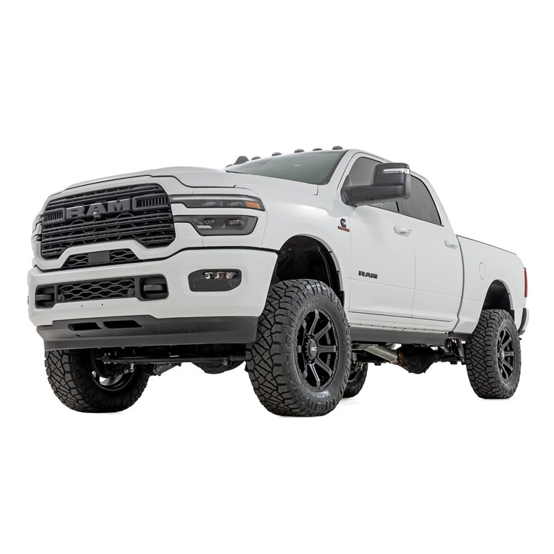 Rough Country | 5 Inch Lift Kit - Ram 2500 6.4L / 6.7L 2025