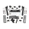 Rough Country | 5 Inch Lift Kit - Ram 2500 6.4L / 6.7L 2025