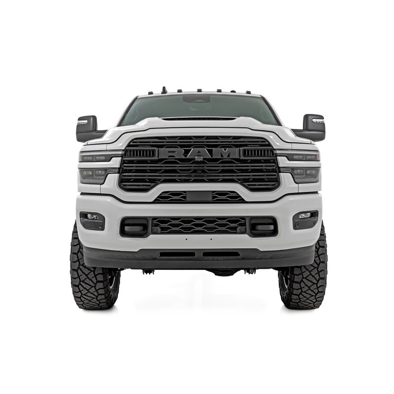 Rough Country | 5 Inch Lift Kit - Ram 2500 6.4L / 6.7L 2025