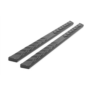 Rough Country | BA2 Running Board - Chevrolet 2019-2025