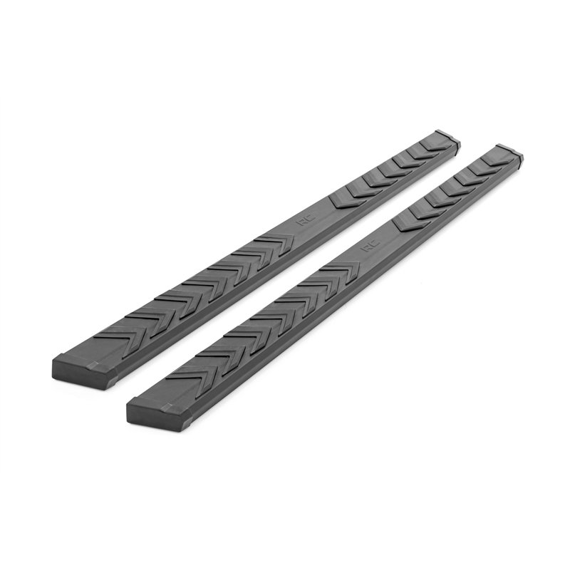 Rough Country | BA2 Running Board - Chevrolet 2019-2025