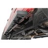 Rough Country | BA2 Running Boards - Tundra 3.4T 2022-2025