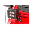 Rough Country | LED Light Kit - Gladiator / Wrangler (4xe) / Wrangler (JL) 2018-2025