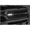 Rough Country | Dual 6in LED Grille Kit - Ram 1500 2019-2024