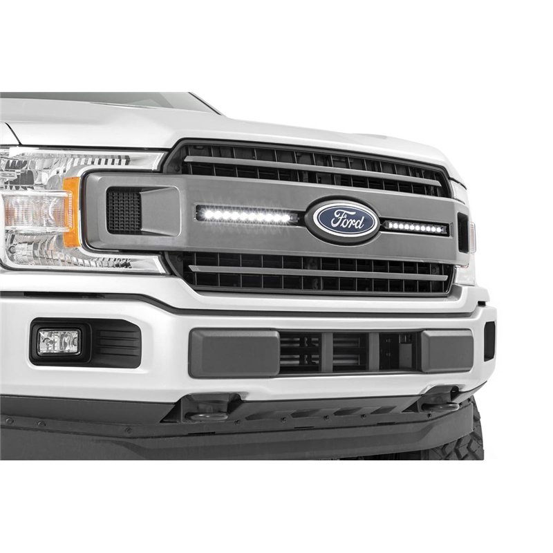 Rough Country | LED Light Kit - F-150 2018-2020