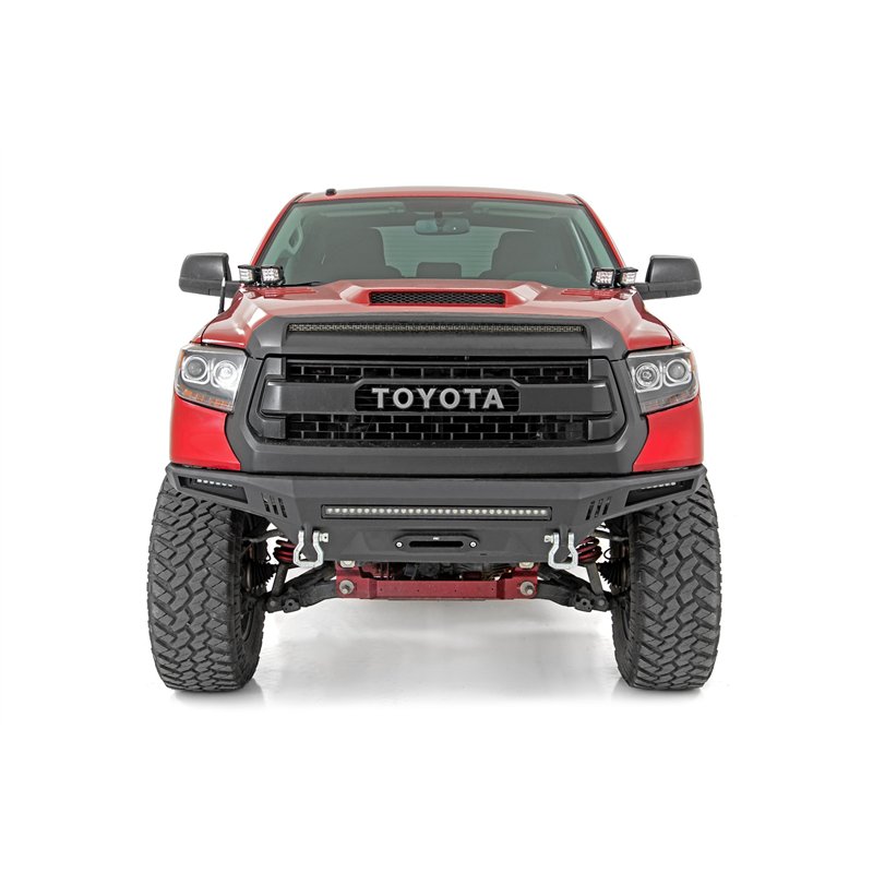Rough Country | LED Light Kit - Tundra 4.0L / 4.6L / 5.7L 2014-2021