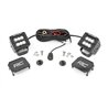Rough Country | LED Light Kit - Bronco 2.3T / 2.7T / 3.0T 2021-2025