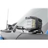 Rough Country | LED Light Kit - Bronco 2.3T / 2.7T / 3.0T 2021-2025