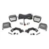 Rough Country | LED Light Kit - Land Cruiser 2.4T 2024-2025