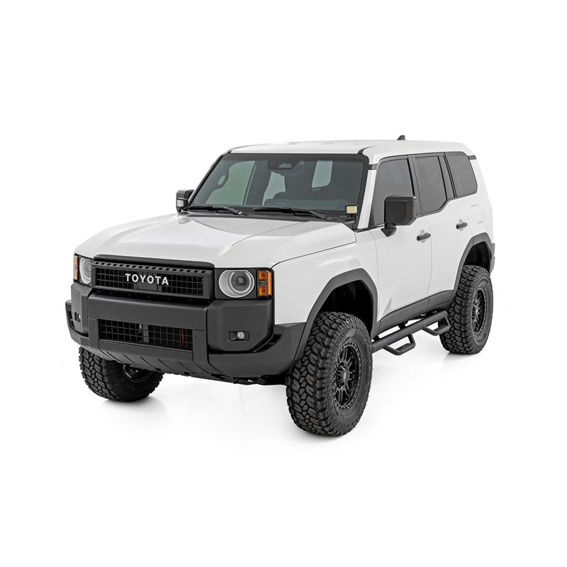 Rough Country | LED Light Kit - Land Cruiser 2.4T 2024-2025