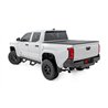 Rough Country | SRX2 Adjustable Aluminum Steps - Tacoma 2.4T 2024-2025
