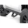 Rough Country | SRX2 Adjustable Aluminum Steps - Tacoma 2.4T 2024-2025