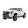 Rough Country | SRX2 Adjustable Aluminum Steps - Tacoma 2.4T 2024-2025