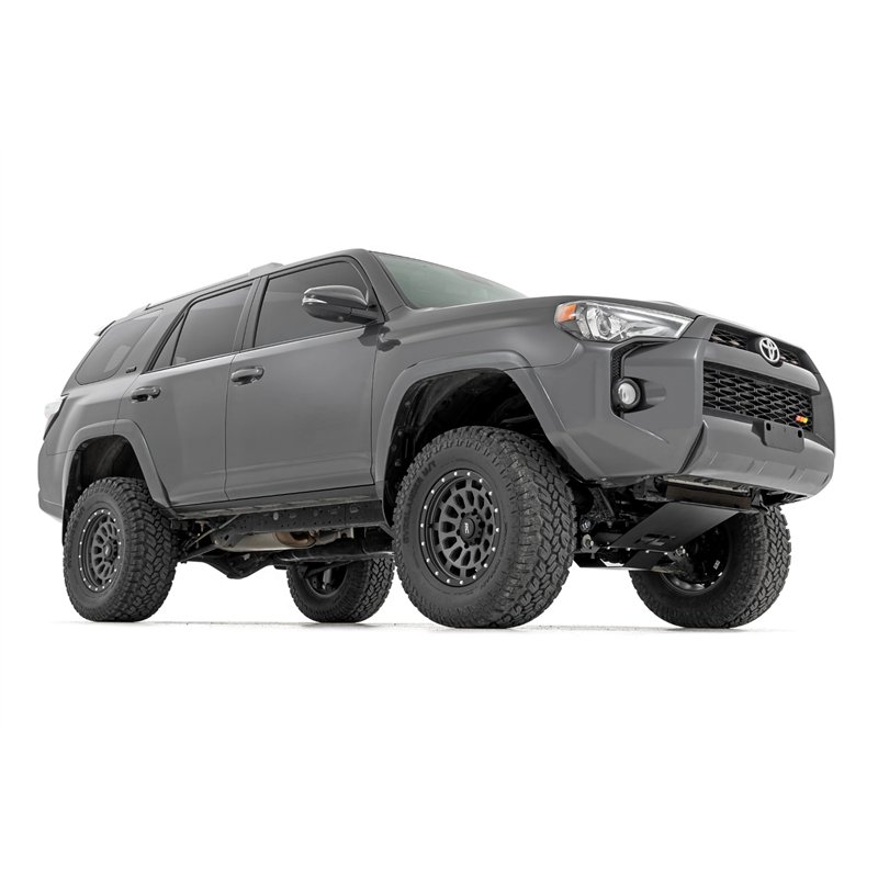 Rough Country | 4.5 Inch Lift Kit - 4Runner 4.0L 2015-2020