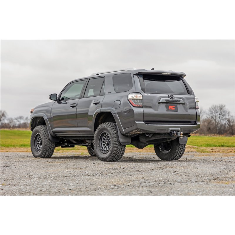 Rough Country | 4.5 Inch Lift Kit - 4Runner 4.0L 2015-2020