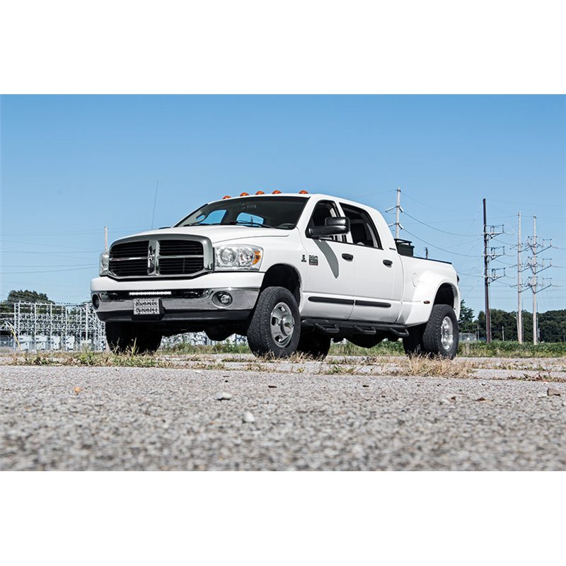 Rough Country | LED Light Kit - Ram 2500 / 3500 2003-2018