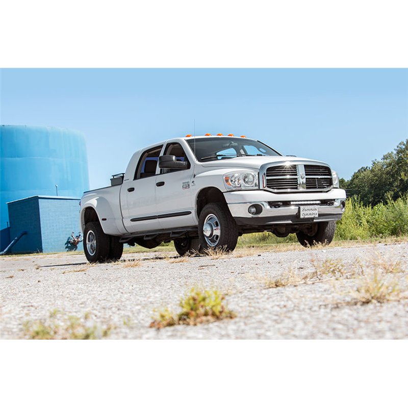 Rough Country | LED Light Kit - Ram 2500 / 3500 2003-2018