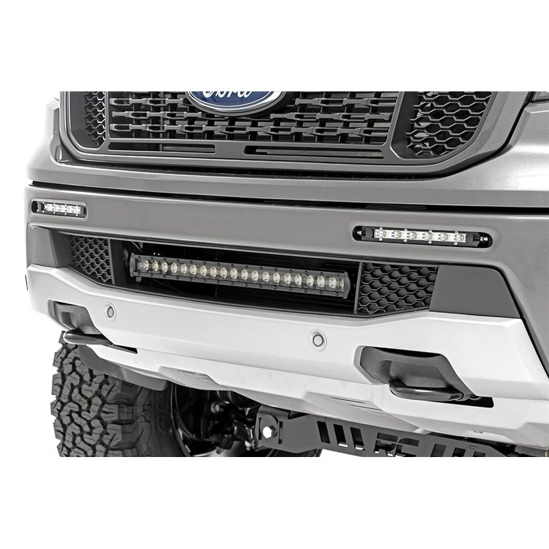 Rough Country | LED Light Kit - Ranger 2.3T 2019-2023