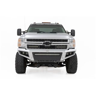 Rough Country | LED Light Kit - Chevrolet 2007-2014