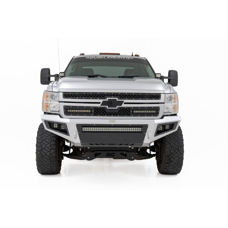 Rough Country | LED Light Kit - Chevrolet 2007-2014