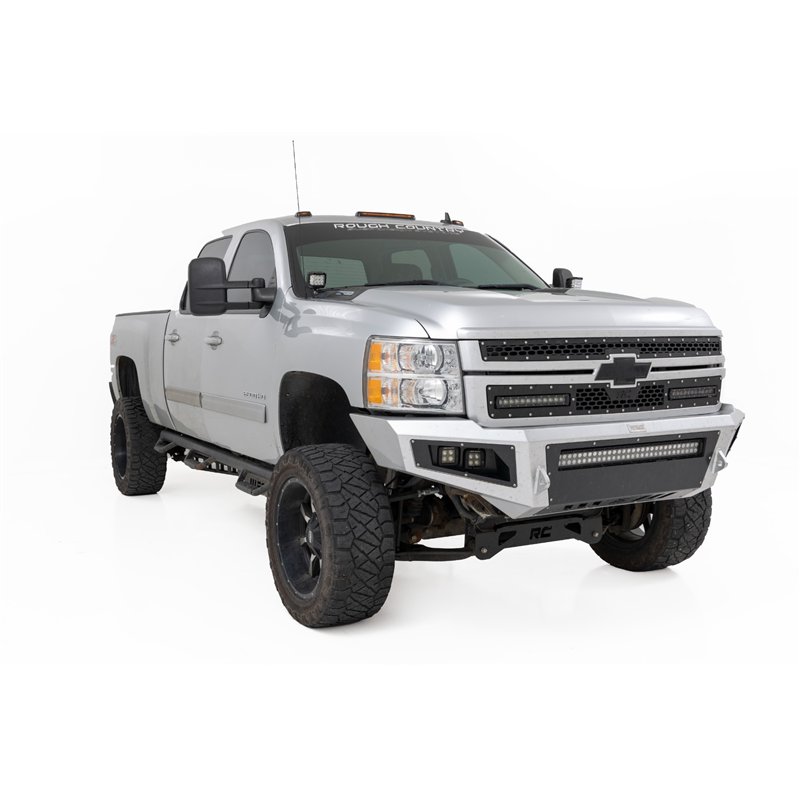 Rough Country | LED Light Kit - Chevrolet 2007-2014