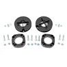Rough Country | 1.75 Inch Leveling Kit w/ Rear Spacer - Tundra 3.4T 2022-2025
