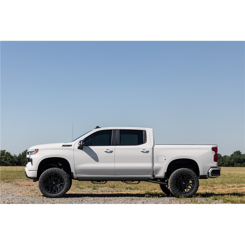 Rough Country | 6 Inch Lift Kit - Silverado 1500 2025