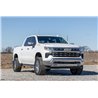 Rough Country | 3.5 Inch Lift Kit - Silverado 1500 2025