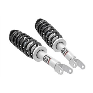 Rough Country | N3 Leveling Struts - Ram 1500 3.7L / 4.7L / 5.7L 2009-2011