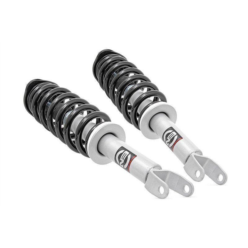 Rough Country | N3 Leveling Struts - Ram 1500 3.7L / 4.7L / 5.7L 2009-2011