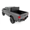 Rough Country | Hard Tri-Fold Flip Up Bed Cover - Tacoma 2.7L / 3.5L 2016-2023