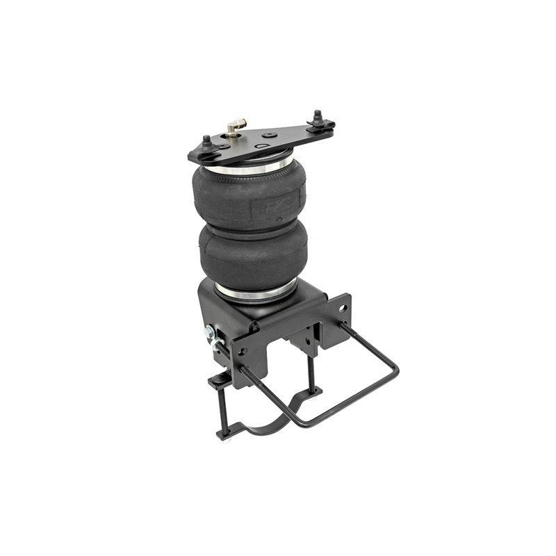Rough Country | Air Spring Kit w/compressor - F-250 / F-350 2017-2022