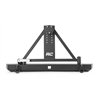 Rough Country | Rear Bumper - Wrangler 1987-2006