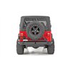 Rough Country | Rear Bumper - Wrangler 1987-2006