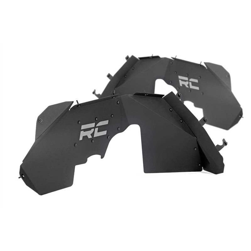 Rough Country | Inner Fenders - Wrangler (JK) 3.6L / 3.8L 2007-2017