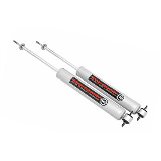 Rough Country | N3 Front Shocks - Cherokee / Wrangler 1984-2006