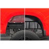 Rough Country | Rear Wheel Well Liners - Silverado 1500 / Limited 2019-2025 Rough Country Wheel Well Guard