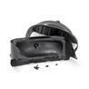 Rough Country | Rear Wheel Well Liners - Silverado 1500 / Limited 2019-2025 Rough Country Wheel Well Guard