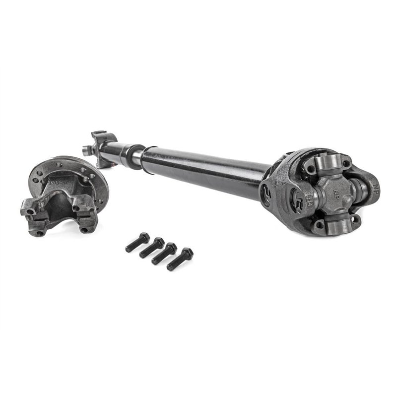 Rough Country | CV Drive Shaft - Ranger / B3000 / B4000 2000-2011