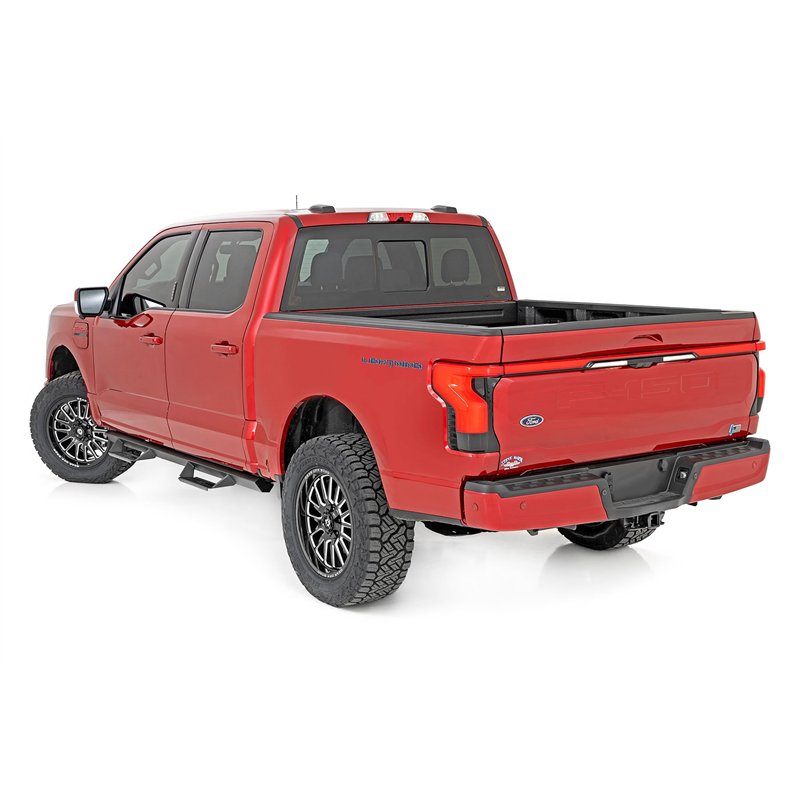 Rough Country | 2 Inch Leveling Kit - F-150 / Lightning 2022-2025