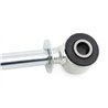 Rough Country | M1 Monotube Rear Shocks - Ram 2500 2003-2013