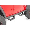 Rough Country | Contoured Drop Steps - Wrangler (4xe) / Wrangler (JL) 2018-2025