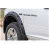 Rough Country | Pocket Fender Flares - Ram 1500 2009-2024