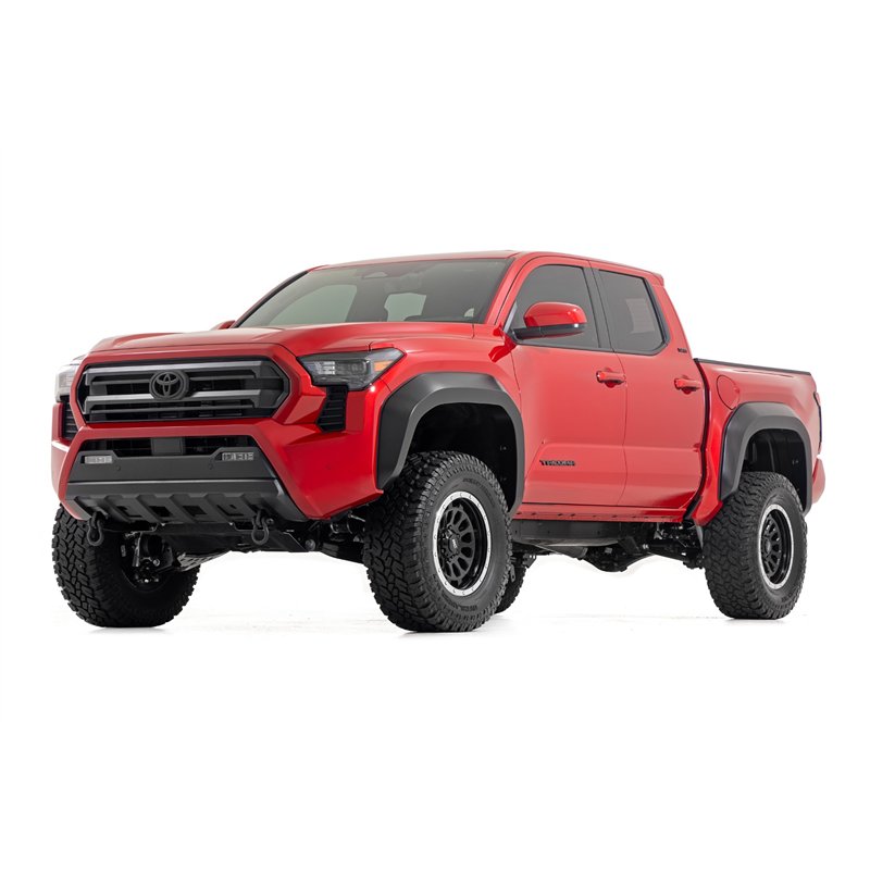 Rough Country | Fender Flares - Tacoma 2.4T 2024-2025