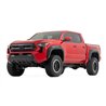 Rough Country | Fender Flares - Tacoma 2.4T 2024-2025