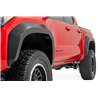Rough Country | Fender Flares - Tacoma 2.4T 2024-2025
