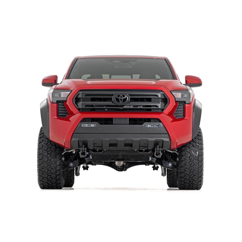 Rough Country | Fender Flares - Tacoma 2.4T 2024-2025