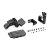 Rough Country | Retractable Bed Step - F-250 / F-350 2017-2022