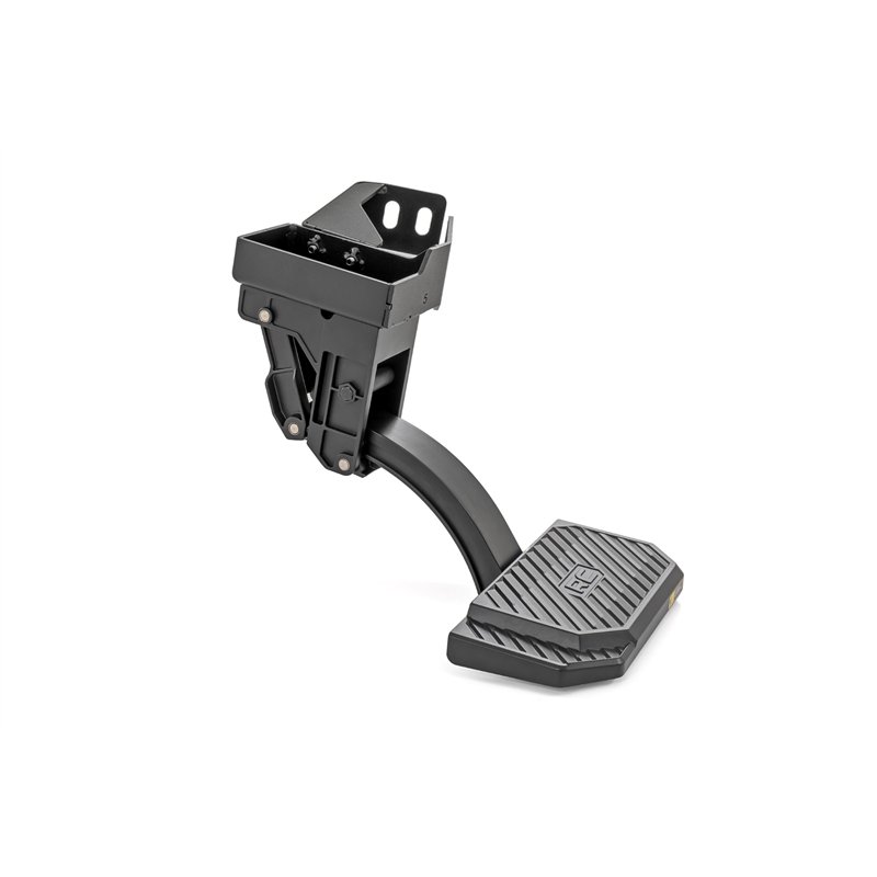 Rough Country | Retractable Bed Step - F-250 / F-350 2017-2022